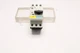 SIEMENS SIRIUS MANUAL MOTOR STARTER 3RV1021-1JA10