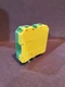 Phoenix USLKG50  USLKG 50  Grounding Terminal Block New   TB3