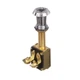 attwood 7563-6 2-Position Off/On Push/Pull Switch for Boat Lights and Other