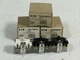 NEW, (LOT OF 3) EATON CUTLER-HAMMER HT8B NC CONTACT BLOCK, FREE SHIPPING