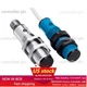 US FREE TAX SICK VTE18-3F2912 Photoelectric   Kd