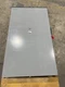 SIEMENS HF367NR 3R 800 amp FUSIBLE FUSED Safety Switch Disconnect 3 Phase h327r