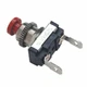 Seachoice Momentary Horn Switch Red Button #11701