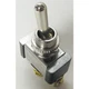 Gardner Bender Heavy-Duty SPDT Screw Double Throw Toggle Switch GSW-12 Pack of 5