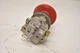 Westinghouse Red Mushroom Push Button PB1A
