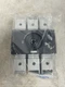 Socomec 22013003 Non-fusible Disconnect Switch 3p 30a