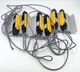 6 pcs SICK i10-M0233 i10 Lock Safety Switch