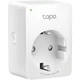 TP-LINK Tapo P100 (1-pack) Bluetooth Wireless Switch Kit 1 Piece Socket