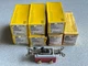 NEW LOT OF 7 HUBBELL HBL1221BK INDUSTRIAL GRADE TOGGLE SWITCH 1P 20A 120-277V