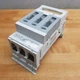 Rittal SV9343.000 Fuse Disconnect Switch, 400V, 160A - USED