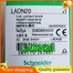 LADN20 1PCS Schneider LADN20 Telemecanique Quality Assurance Fast delivery NEW