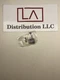 Telemecanique ZB2-BE102 Contact Block (LOT OF 10)