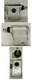 Telemecanique XY2 CE1A250H7 Cable Pull Switch
