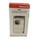 Honeywell 269R Hardwired Hold-Up Switch Alarm Device with Stainless Steel Sealed