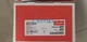 NEW DANFOSS Temperature Switch KPS81 060L310666