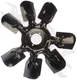 Dorman 620-154 Clutch Fan Blade - Steel
