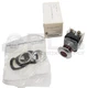 NEW ALLEN BRADLEY 800T-FXQ10RA1 /T ILLUMINATED PUSH BUTTON W/ 800T-XAI / E