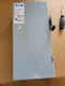 Eaton NSB DG323NGB Safety Switches DG 3P 100A 240V 50/60Hz 3Ph Fusible w/ Neutra
