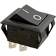 Mavrik Rocker Switch Replaces Market Forge 502425