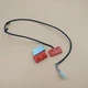 2 Scientific Technologies Sti MC-S1 Safety Interlock Actuator,CODED SENSOR 