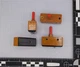 Lot of 12 HONEYWELL WA-1RX43-A41 351-89-24 K Basic / Snap Action Switches Large 
