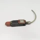 Banner SI-LS42DMH 250V Safety Guard Gate Door Interlock Switch 24V AC/DC