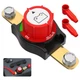 Joinfworld Side Post Battery 250A On-Off Post, 