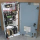 GE 8000 50A Breaker Size 3 Starter 30" MCC Bucket CR206E0 50Amp TECL