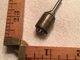 One New Vintage Alcoswitch  MRB-1-10SPC Alco