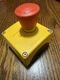 Siemens Stop Push Button With Box - 3SB38010DG3. 3SB3801-0AZ   2NC +1NO Contacts