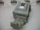 SQUARE D DISCONNECT TYPE 3R,5,12 H362AWC 60AMP 600VOLT 3POLE FUSIBLE
