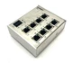 Beckhoff CU2008-0000 Ethernet Switch 8-Port 10/100Mbits/s 24VDC
