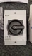 EATON Main Switch P1-25/I2/SVB-SW-NA ( Black )  ** NEW IN BOX **