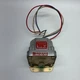 Vintage Barksdale Valves Pressure Vacuum Actuated Switch D1H-H18 .4 - 18 PSI