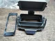 Amphenol C146-10F016-003-1 Hooded Industrial Connector Housing