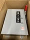 GE THN3361J 30 Amp 600 Vac 3 Pole Model 11￼Type￼ 12 Disconnect