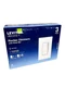 Leviton Decora 600-W 1-Pole/3-Way Universal Rocker Slide Dimmer White (3-Pack)