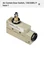 BRAND NEW- MARS AIR DOOR Limit Switch TZ-6112F-20A 125/250VAC