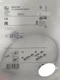 1pcs IFM MK5106 MKT3028BBPKG/G/0.3M/ZH/AS #E3