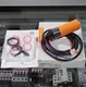 1Pcs New IFM KI5015 proximity switch KI-3015-ANKG/NI