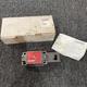 Euchner NZ1VZ-538EL110-M NZ Series Type 2 Safety Switch