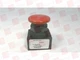 C3 CONTROLS 22PBNC-XJRD / 22PBNCXJRD (NEW IN BOX)
