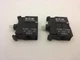 EATON M22 LED230-G LIGHT BLOCK GREEN LED 85-264V AC (LOT OF 2) NNB