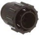1PK TE AMP 211400-1 Circular Plastic Connector Plug Assembly Sz13 Free Hang