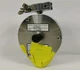 OERLIKON LEYBOLD Vacuum PS 115 16004 without box NEW