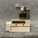 Omron ZE-NA2-2S Roller Lever Limit Switch 15A 480V New Other