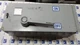 Westinghouse FDPS364R 200 amp 600v 3P Fused Panel Mount Switch w/ Fingers