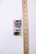 Gardner Bender Round Hole Rocker Switch SPST GSW-51