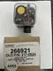 DUNGS COMBUSTION CONTROLS GAS PRESSURE SWITCH 266921 GAO-A4-4-5 217-092a