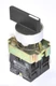 New Telemecanique 3 Positions Selector Switch 600VAC~10A #A87688